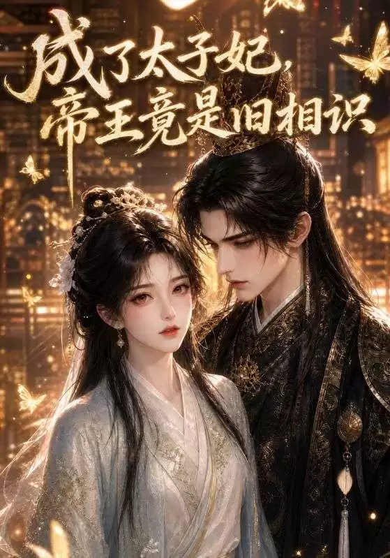 短剧《成了太子妃，帝王竟是旧相识》剧情介绍
