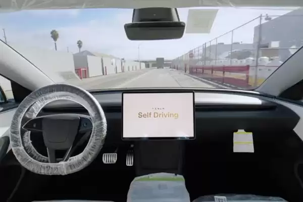 申请5000辆 结果只批10辆！特斯拉Robotaxi车队在内华达州被带紧箍咒