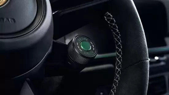 专为纽北百年打造！保时捷911 GT3特别版官图发布：全球仅限100台