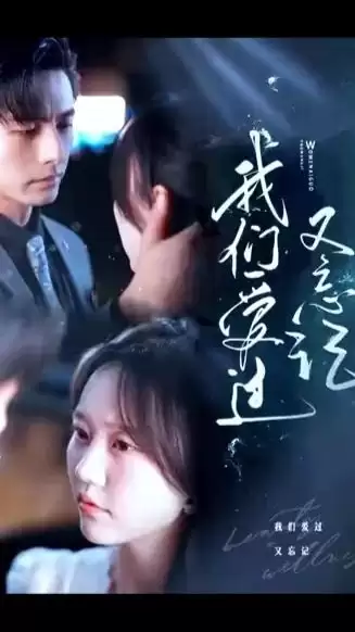 短剧《我们爱过又忘记》剧情介绍
