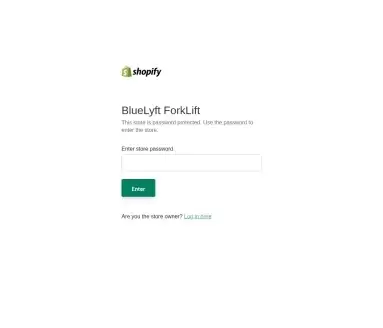 Bluelyft