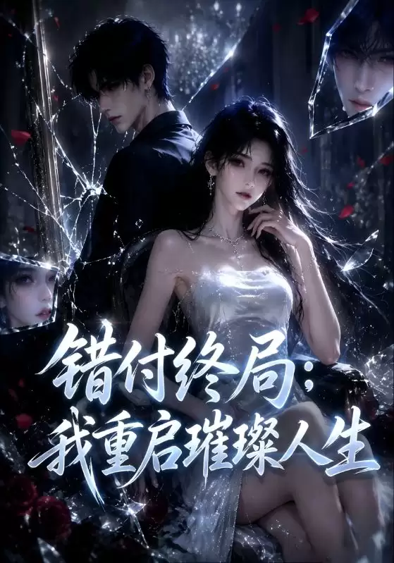 短剧《错付终局：我重启璀璨人生》剧情介绍