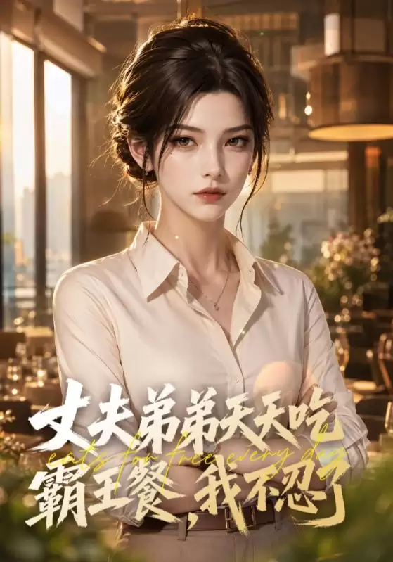短剧《丈夫弟弟天天吃霸王餐，我不忍了》剧情介绍