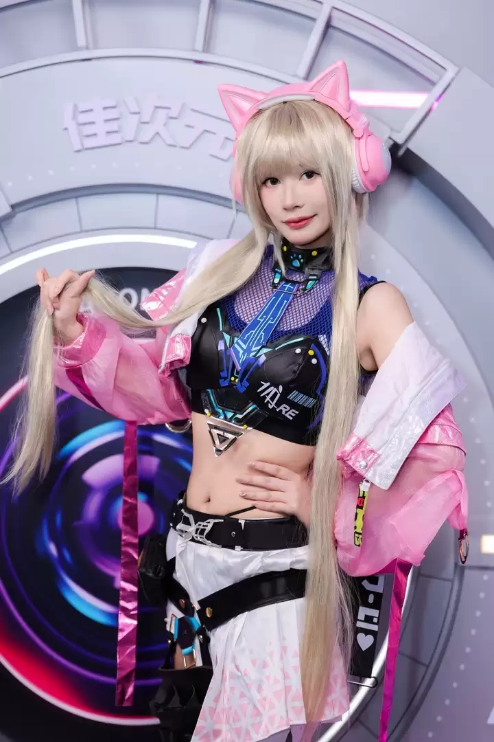 佳次元摄影大赛最终评选正式揭晓