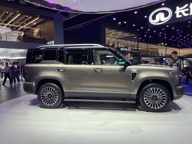 \