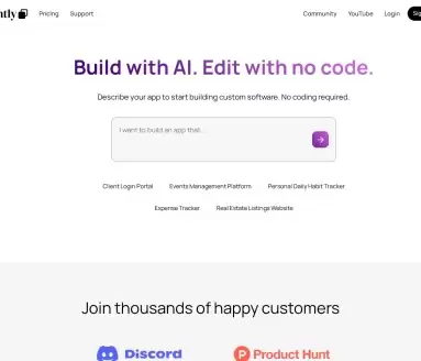 Frontly AI