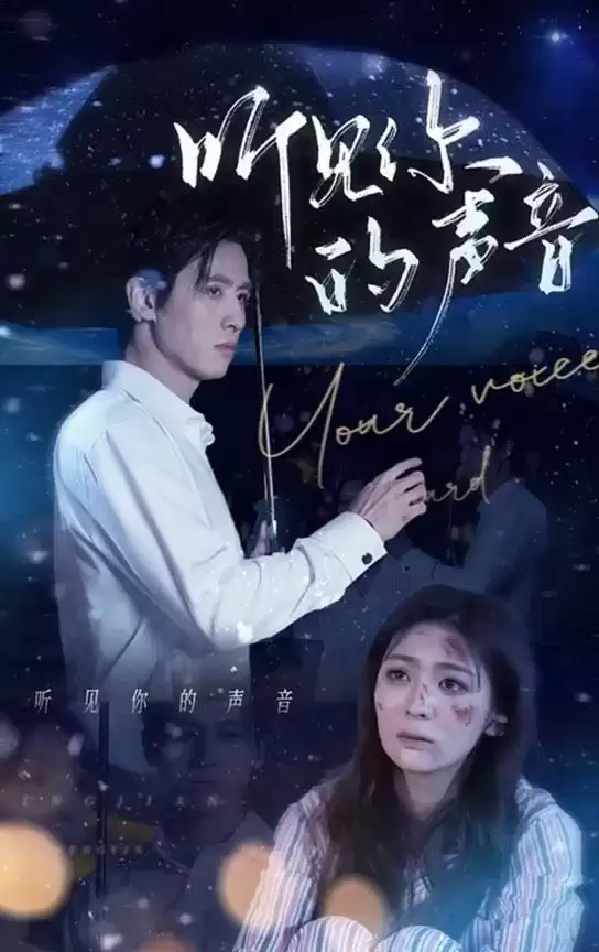 短剧《听见你的声音》剧情介绍