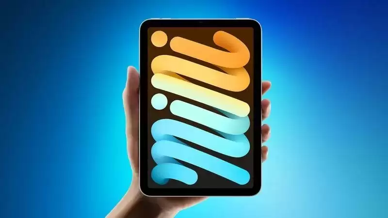 iPad mini 8最快10月发布：首次OLED屏+A20 Pro芯片，防水能力成新亮点