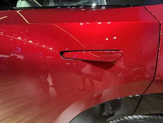 至高抵扣3600元 长安马自达MAZDA EZ-60激光版正式预售