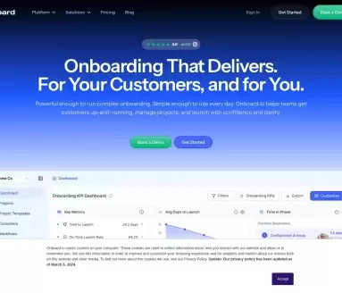 Onboard