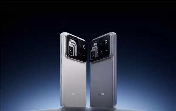 荣耀Robot Phone维修备件价格公布：主摄3079元 仅次于主板