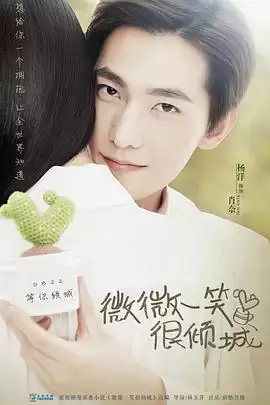 电视剧《微微一笑很倾城2016》剧情介绍