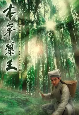 电视剧《本草药王粤语》剧情介绍