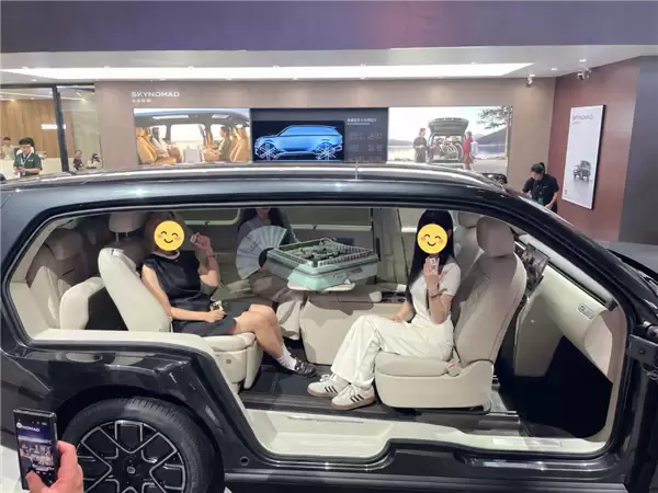 小米澎程网友最关心的27个问题 我们替雷军答了