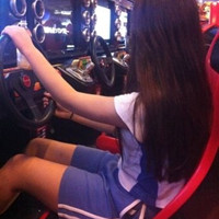 比较少见的情侣头像