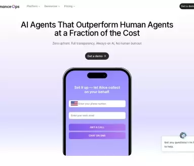 FinanceOps AI