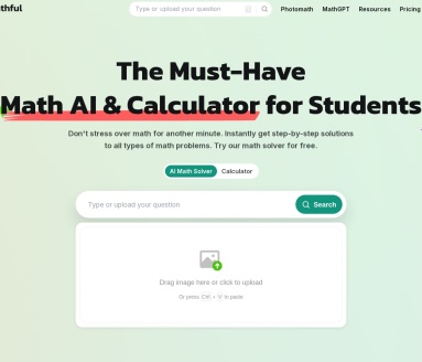 Mathful