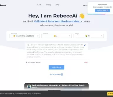 Rebecc AI
