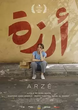 电影《阿尔泽》剧情介绍