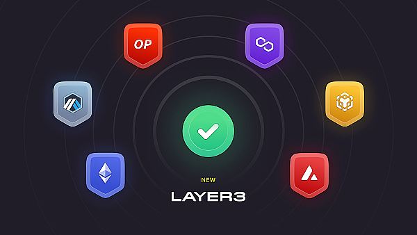 什么是Layer3？Layer3代币即将发布和空投