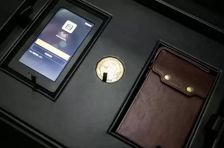 虚拟币wallet需要身份证实名认证吗？安全吗？
