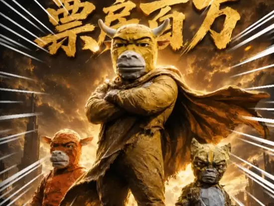 《牛来》分省票房榜出炉！广东人最爱看：猎奇这一块