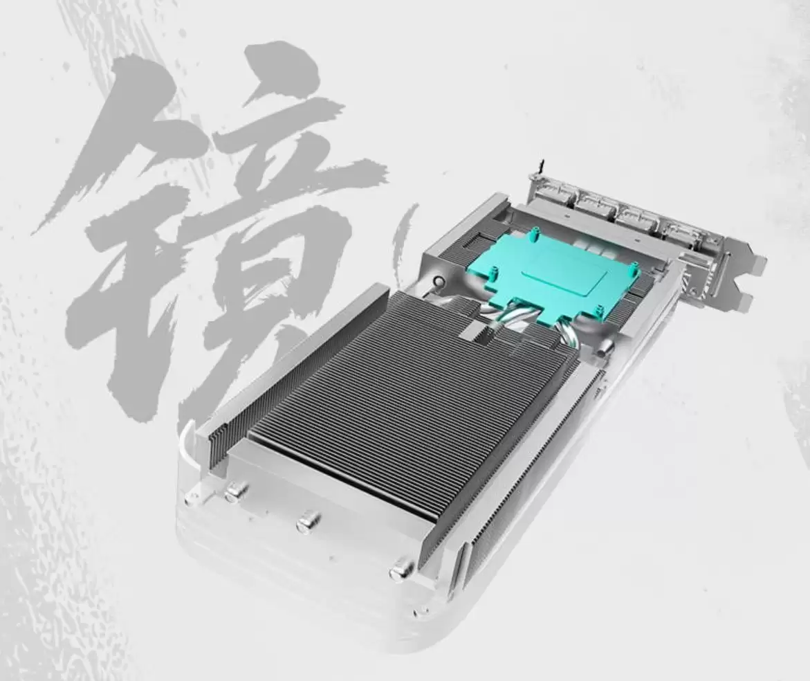 一线品牌高性价比显卡买哪款好？索泰RTX 5060 Ti月影OC值得考虑