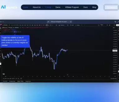 AI-signals