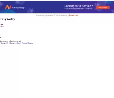 ItineraryToday