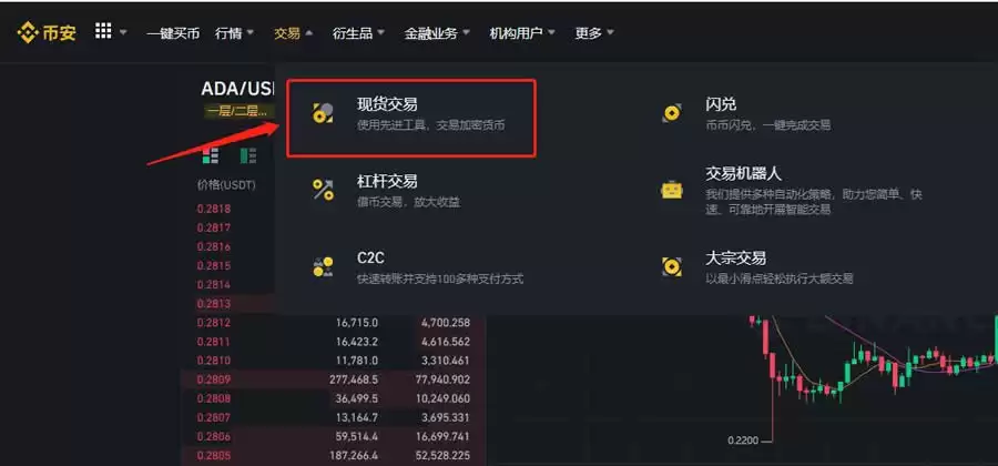 交易所里的币变&现合法吗？必安交易所里的币变&现操作教程