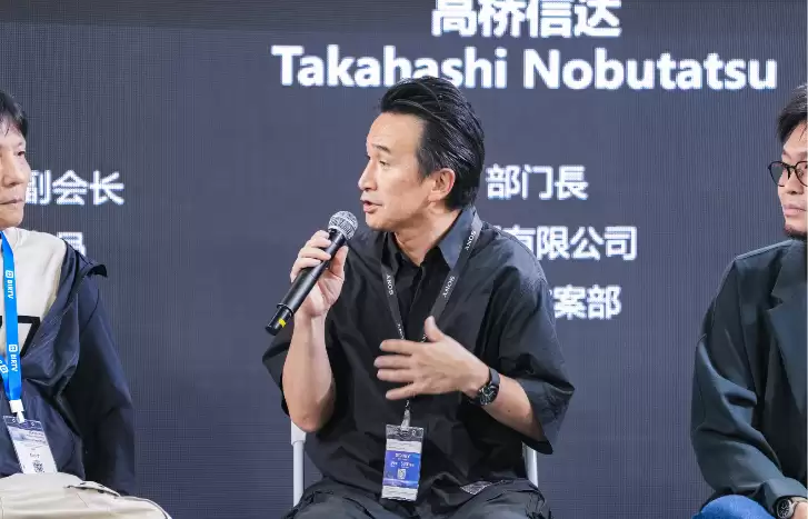 BIRTV 2026 索尼 x CNSC论坛交流集锦：影像技术和创作的双向奔赴