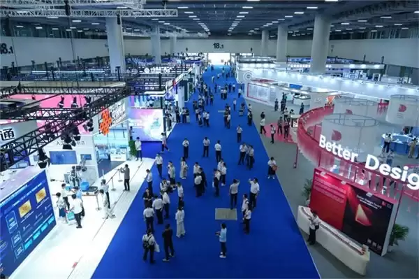 第21届中博会中小企业数智化转型展预约通道正式开启
