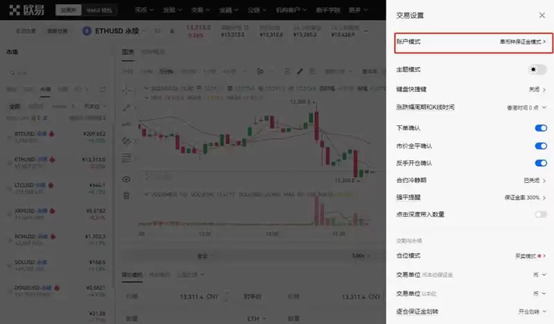 以太坊的合约怎么玩？以太坊合约交易全教程
