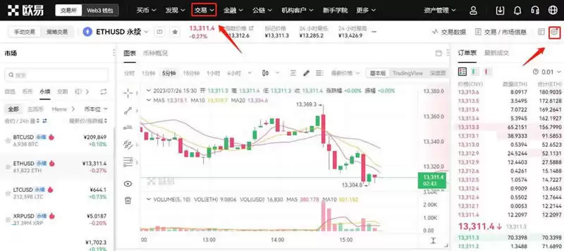 以太坊的合约怎么玩？以太坊合约交易全教程