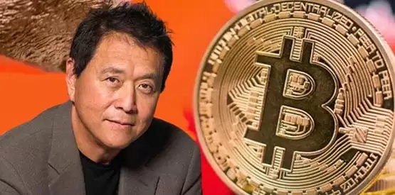 为什么《富爸爸穷爸爸》作者Robert Kiyosaki在探索比特币？