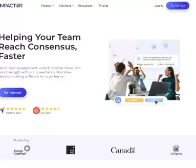Impactor APP