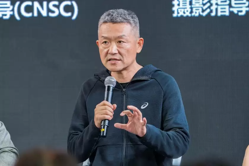 BIRTV 2026 索尼 x CNSC论坛交流集锦：影像技术和创作的双向奔赴