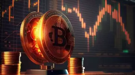 比特币涨破6.4万逼近历史高点,现在应该卖掉它吗？