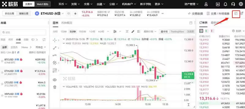 以太坊的合约怎么玩？以太坊合约交易全教程