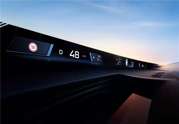 26.69万起 新世代宝马iX3开卖：满电极限能跑超1000km
