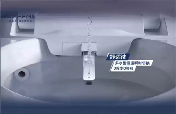 认准洗护体验！清洗体验好的智能马桶品牌推荐以下几款