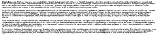 摩根士丹利被爆准备进场比特币现货ETF！计划提供客户投资窗口