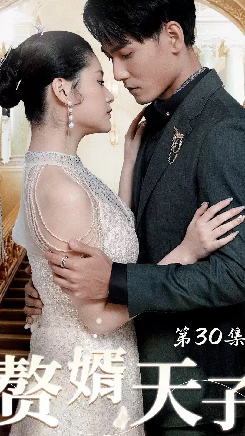 短剧《赘婿天子》剧情介绍