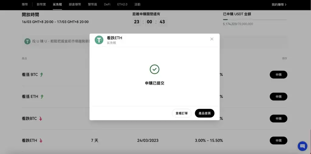 欧意鲨鱼鳍安全吗?能保本吗?如何申购OKX鲨鱼鳍?