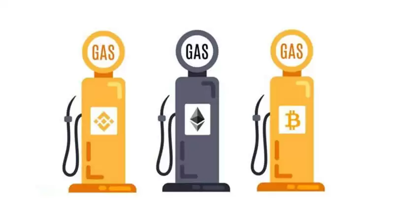 数字货币GAS费用是什么意思？GAS费怎么这么高？