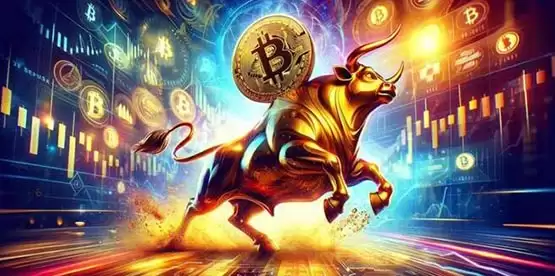 BTC突破6.4万美元!比特币减半前有望超历史高位6.9万美元？