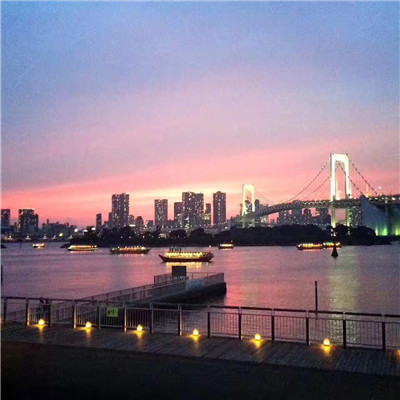 最美的真实风景图片微信头像