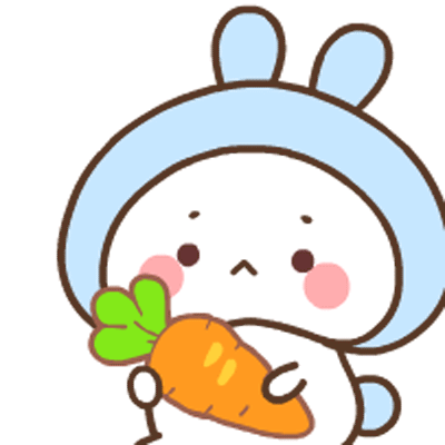 卡通动态头像