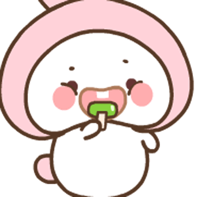 卡通动态头像