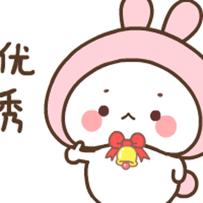 卡通动态头像